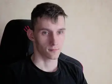 Chaturbate Free Porn Cam of touch_me8