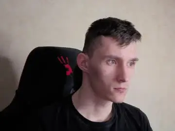 Chaturbate Sex Cam of touch_me8