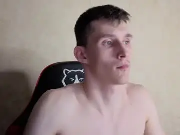 Chaturbate Adult Video Chat of touch_me8