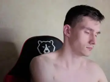 Chaturbate Sex Chat of touch_me8