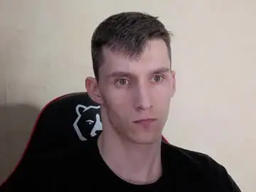 Chaturbate Live Sex Cam of touch_me8