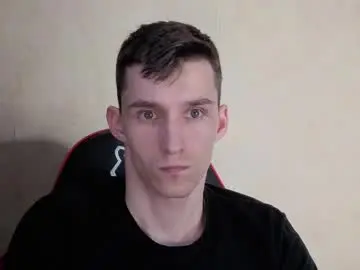 Chaturbate Best Webcam of touch_me8