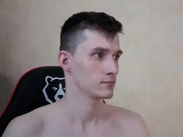 Chaturbate Live Porn of touch_me8