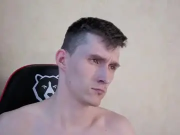 Chaturbate Best Webcam of touch_me8