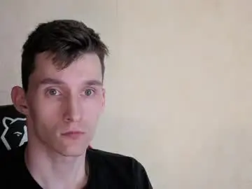 Chaturbate Best Webcam of touch_me8