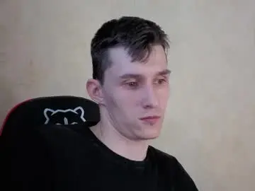 Chaturbate Live Porn of touch_me8