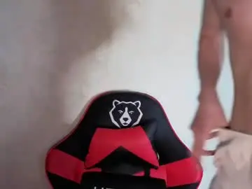 Chaturbate Best live sex cam show of touch_me8