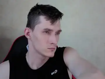 Chaturbate Sex Chat of touch_me8