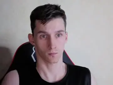 Chaturbate Best Webcam of touch_me8