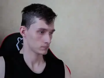Chaturbate Free Live Porn of touch_me8