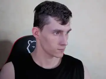 Chaturbate Adult Webcam of touch_me8