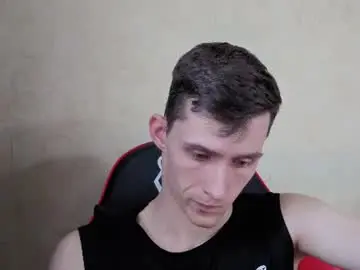 Chaturbate Sex Cam of touch_me8