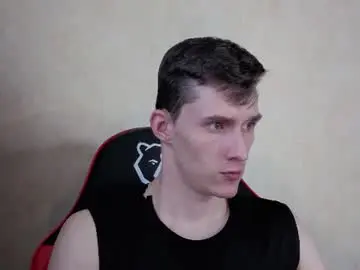 Chaturbate Best Webcam of touch_me8