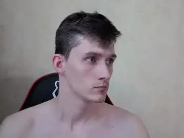 Chaturbate Live Porn of touch_me8