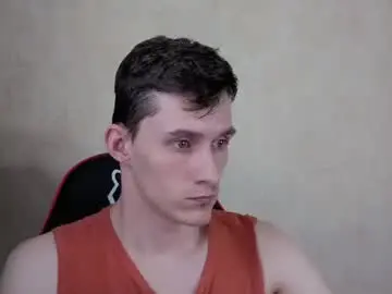 Chaturbate Nude Webcam of touch_me8