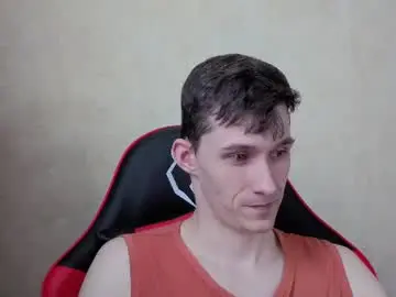 Chaturbate Live Sex of touch_me8