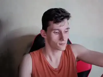 Chaturbate Watch Live Sex Cams of touch_me8