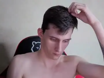 Chaturbate Adult Webcam of touch_me8