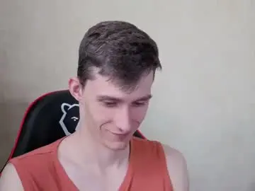 Chaturbate Live Porn of touch_me8