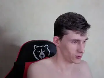 Chaturbate Adult Video Chat of touch_me8
