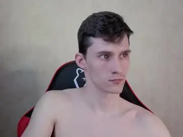 Chaturbate Live Porn of touch_me8