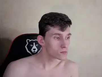 Chaturbate Sex Cam of touch_me8