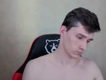 Chaturbate Free Porn Cam of touch_me8