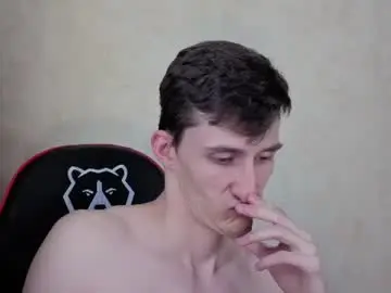 Chaturbate Free Porn Cam of touch_me8