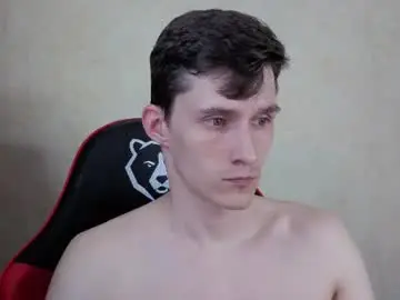 Chaturbate Free Live Porn of touch_me8