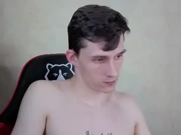 Chaturbate Free Live Porn of touch_me8