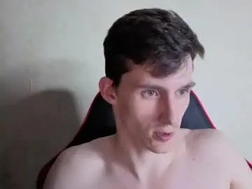 Chaturbate Free Live Porn of touch_me8