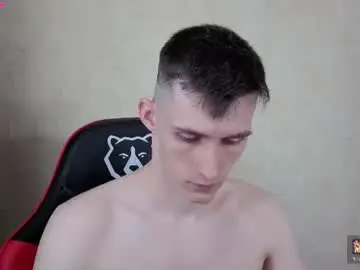 Chaturbate Best live sex cam show of touch_me8