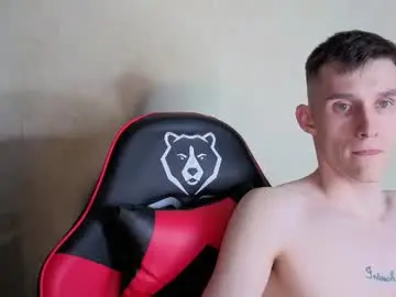 Chaturbate Live Sex of touch_me8