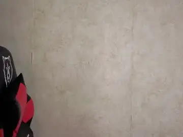 Chaturbate Watch Live Sex Cams of touch_me8