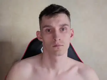 Chaturbate Nude Webcam of touch_me8