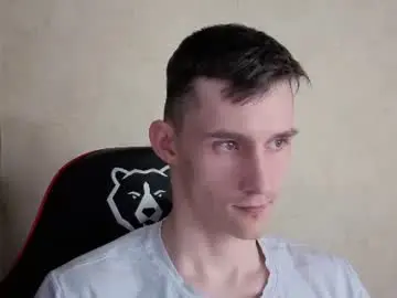 Chaturbate Free Porn Cam of touch_me8