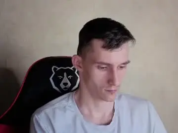 Chaturbate Private Sex Chat of touch_me8