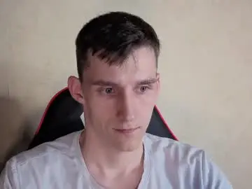 Chaturbate Nude Webcam of touch_me8