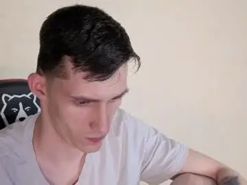 Chaturbate Adult Webcam of touch_me8
