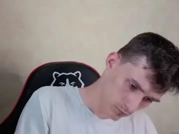 Chaturbate Free Live Porn of touch_me8
