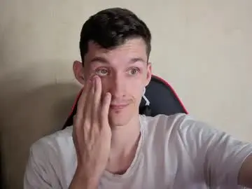 Chaturbate Nude Webcam of touch_me8