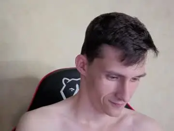 Chaturbate Free Live Porn of touch_me8
