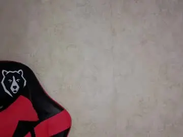 Chaturbate Live Sex of touch_me8