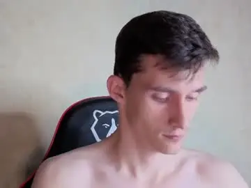 Chaturbate Adult Webcams of touch_me8