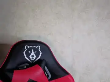 Chaturbate Adult Webcam of touch_me8