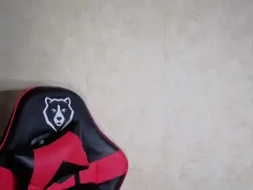 Chaturbate Free Porn Cam of touch_me8