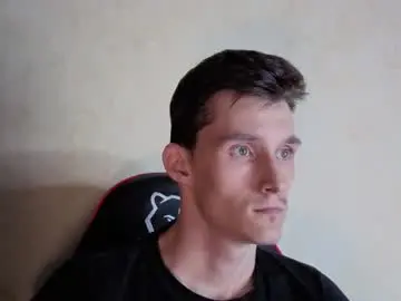 Chaturbate Live Porn of touch_me8