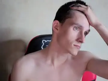 Chaturbate Free Porn Cam of touch_me8