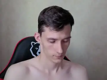 Chaturbate Live Sex Cam of touch_me8