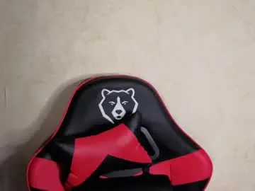 Chaturbate Sex Cam of touch_me8